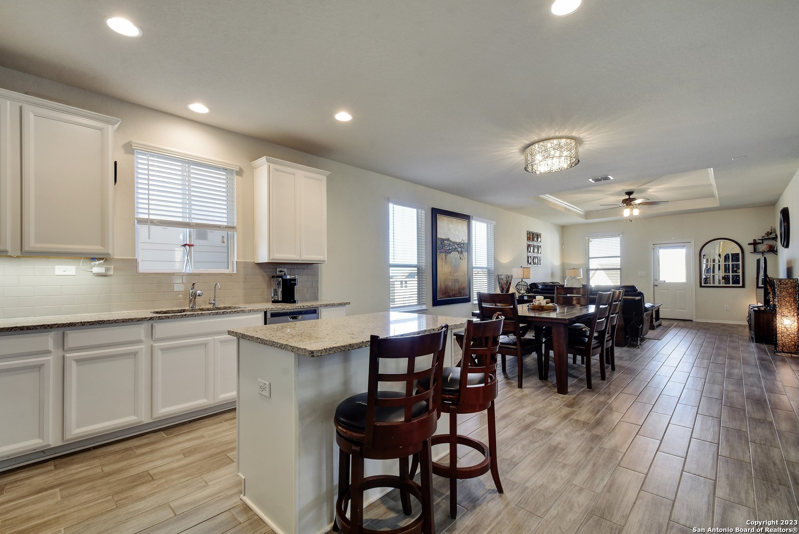 317 Kotara Canyon San Antonio, TX 78260 - Photo 3 of 25