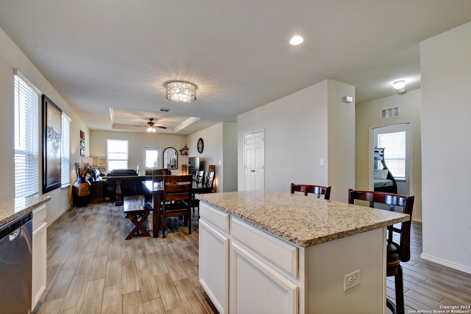 317 Kotara Canyon San Antonio, TX 78260 - Photo 6 of 25