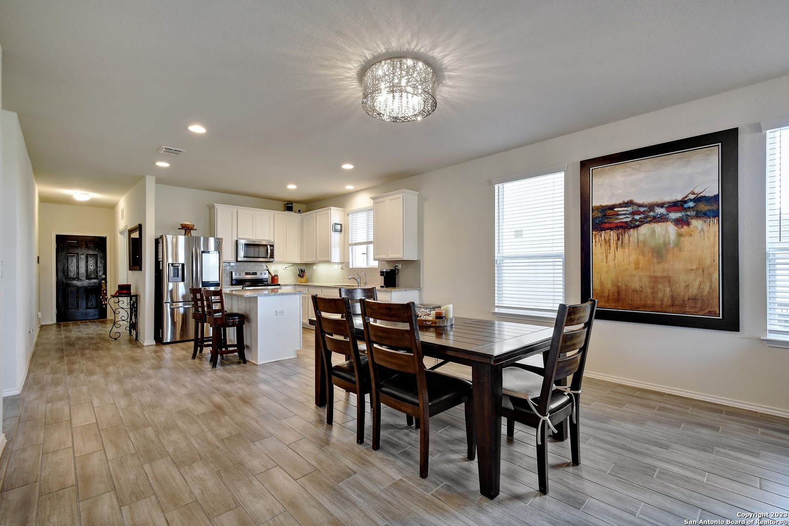 317 Kotara Canyon San Antonio, TX 78260 - Photo 9 of 25