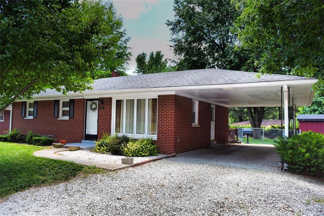 916 Imbs Station Road Dupo, IL 62239 - Photo 1 of 24 Gallery Image 1