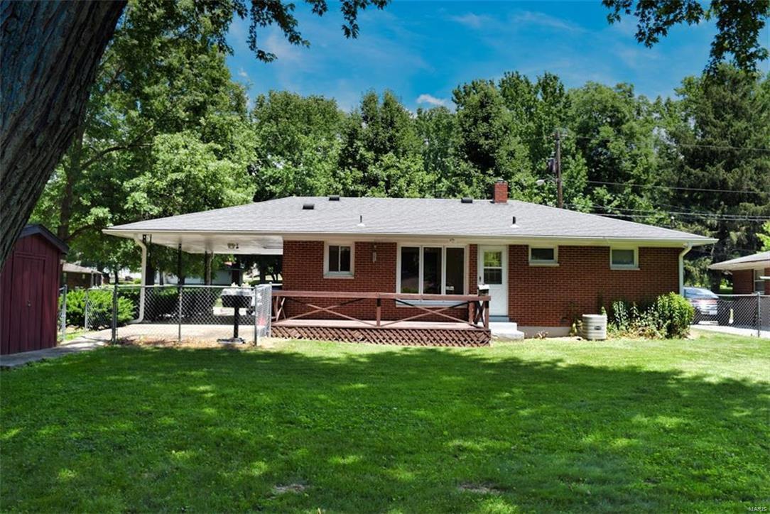916 Imbs Station Road Dupo, IL 62239 - Photo 2 of 24 Gallery Image 2