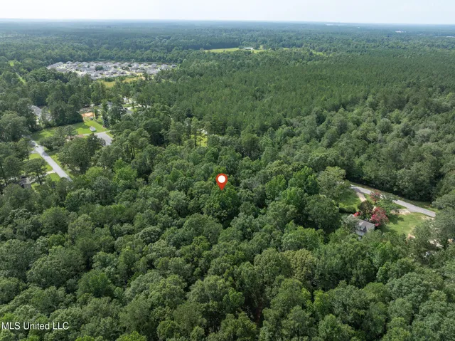 $49,500 | Lot 1 Acres) Beverly Hills Drive, Hattiesburg, MS 39402