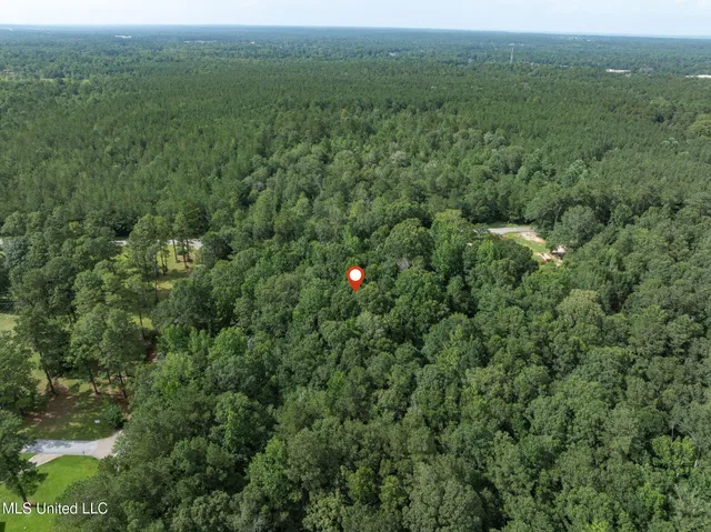 $49,500 | Lot 1 Acres) Beverly Hills Drive, Hattiesburg, MS 39402