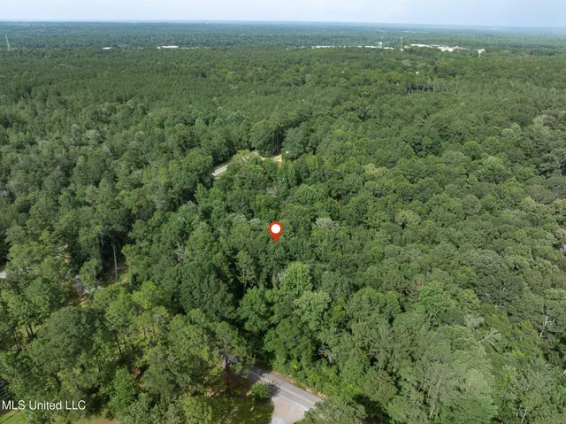 $49,500 | Lot 1 Acres) Beverly Hills Drive, Hattiesburg, MS 39402