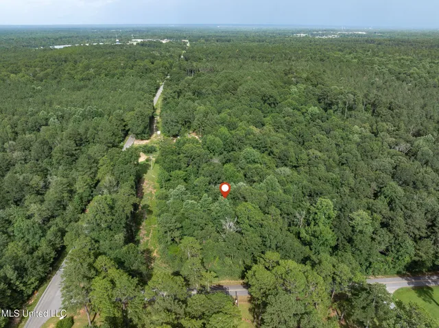 $49,500 | Lot 1 Acres) Beverly Hills Drive, Hattiesburg, MS 39402