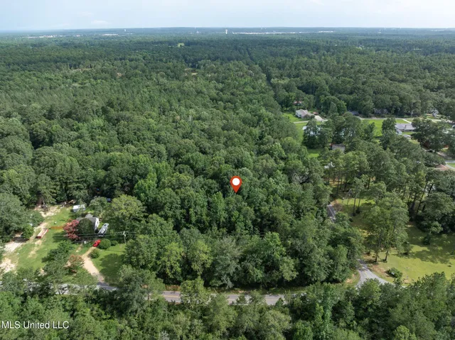 $49,500 | Lot 1 Acres) Beverly Hills Drive, Hattiesburg, MS 39402