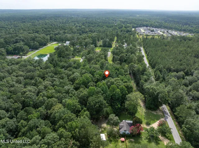 $49,500 | Lot 1 Acres) Beverly Hills Drive, Hattiesburg, MS 39402