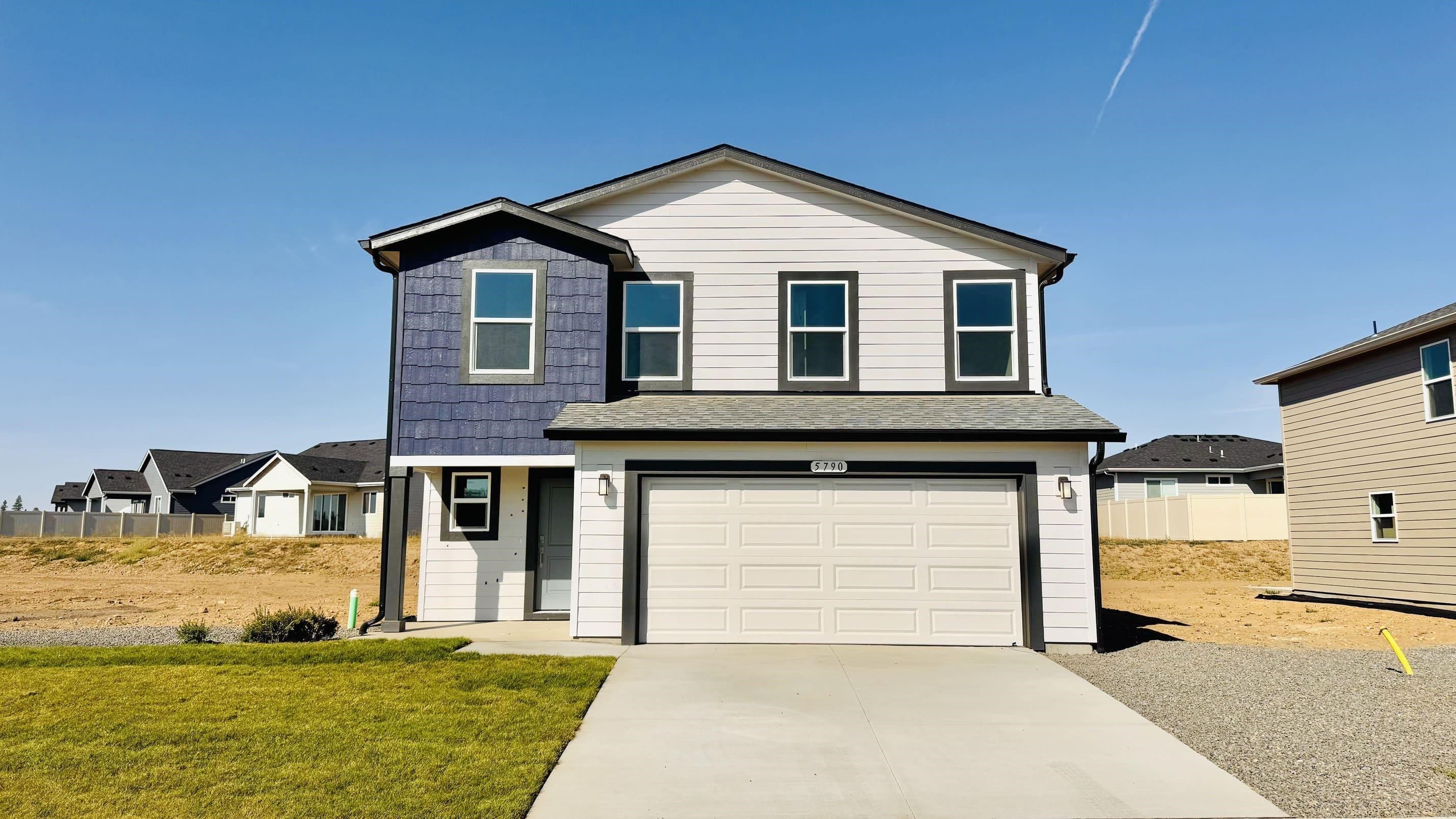 5790 South Zabo Road Spokane, WA 99224 - Photo 1 of 29