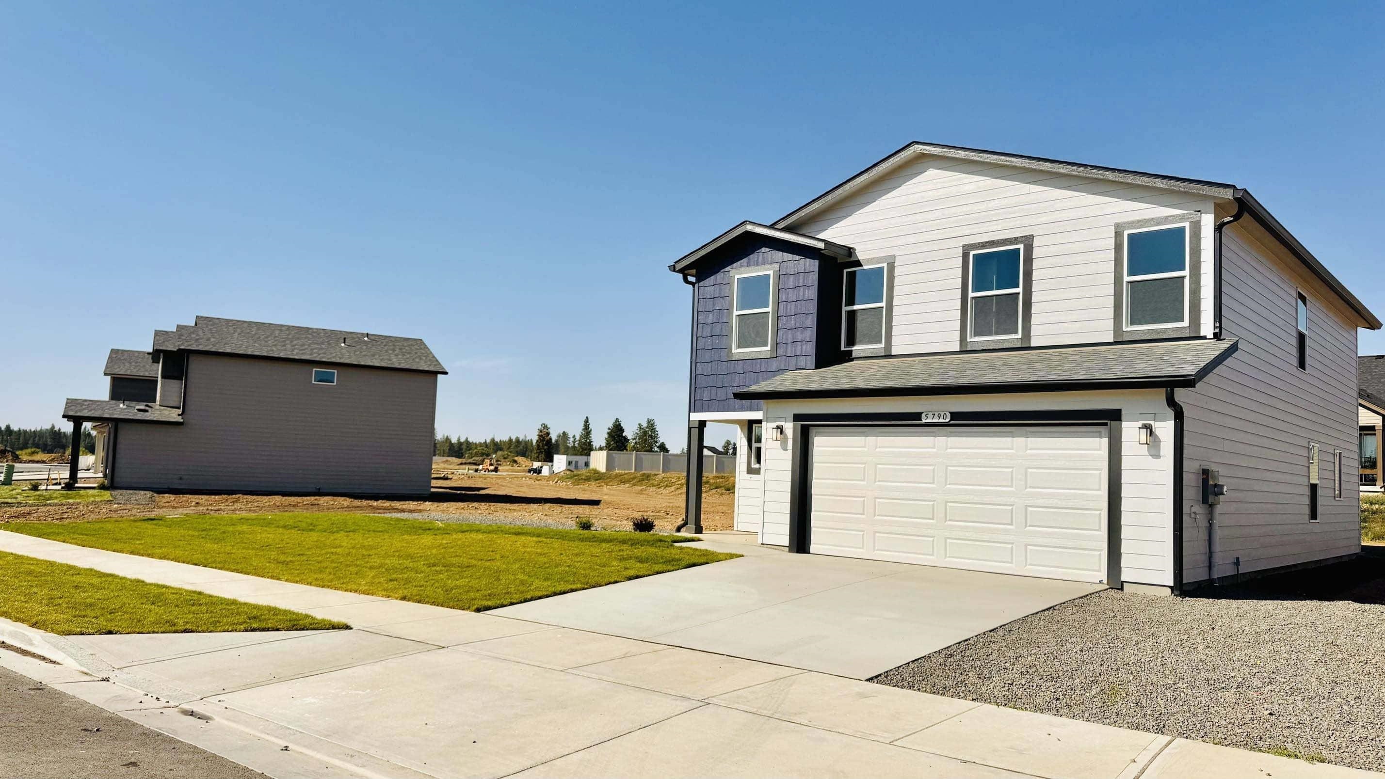 5790 South Zabo Road Spokane, WA 99224 - Photo 2 of 29
