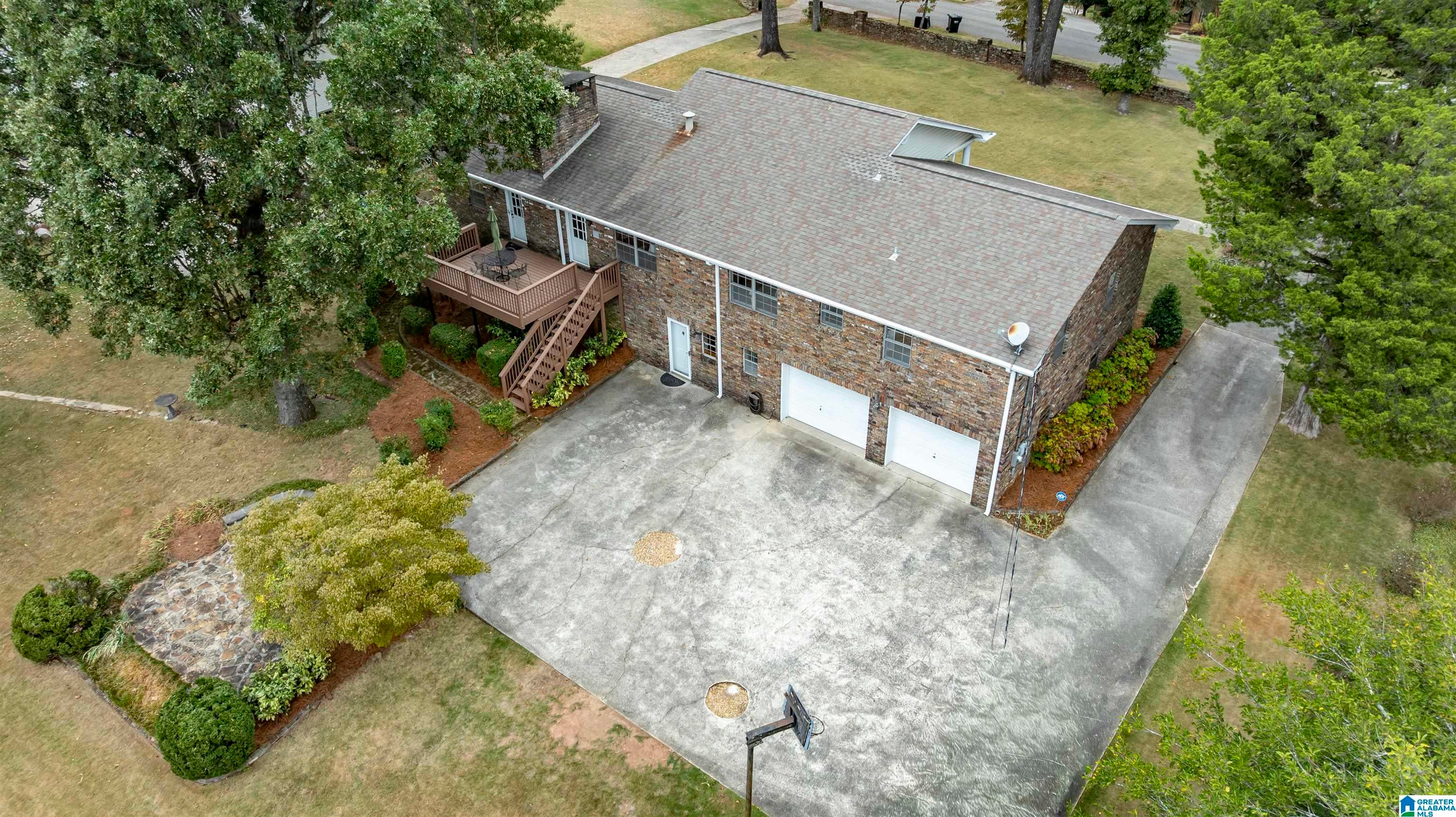 1463 Shades Crest Road Hoover, AL 35226 - Photo 64 of 69 Gallery Image 64