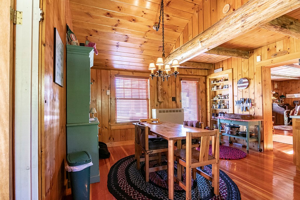 2185 Blue Ridge Road North Hudson, NY 12855 - Photo 19 of 46 Gallery Image 19