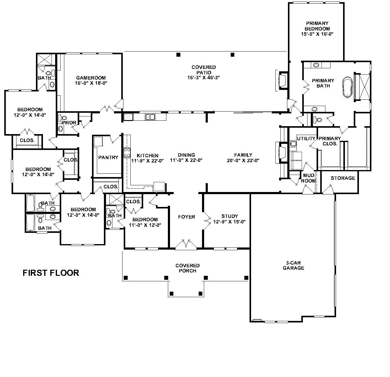 24919 Balmorhea Way Montgomery, TX 77316 - Photo 2 of 36