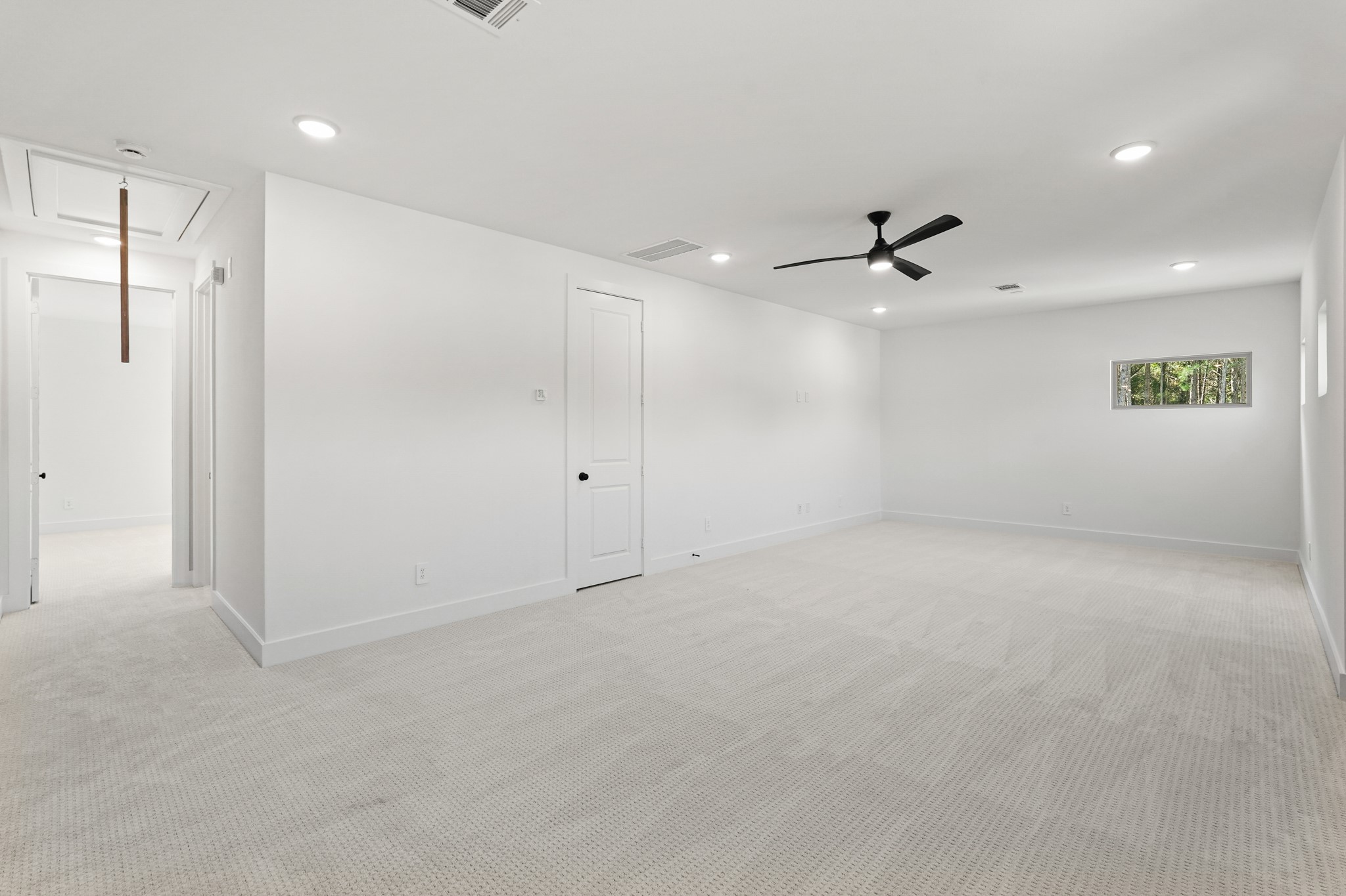 24919 Balmorhea Way Montgomery, TX 77316 - Photo 33 of 36 a view of an empty room