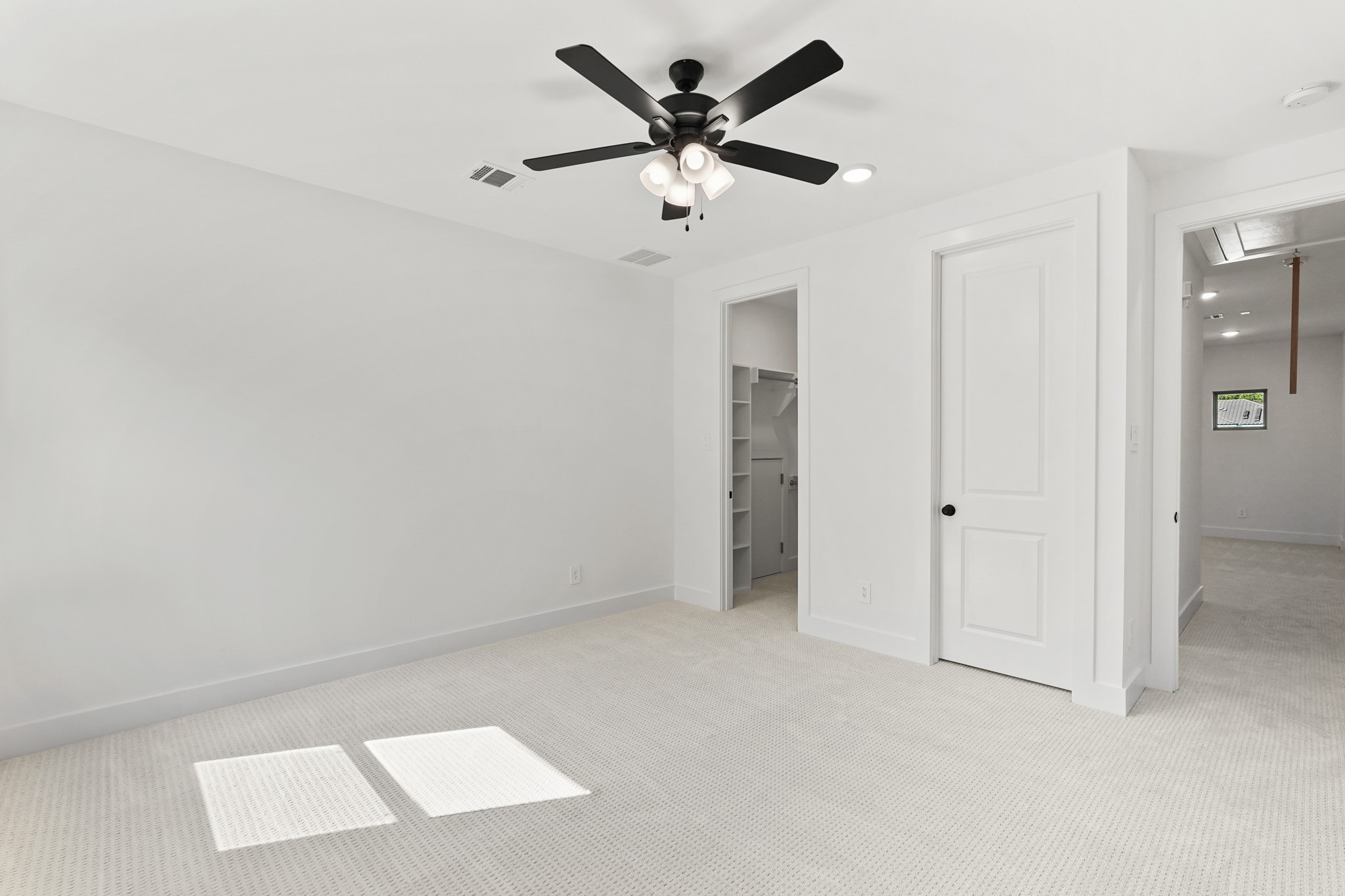 24919 Balmorhea Way Montgomery, TX 77316 - Photo 35 of 36 a view of an empty room