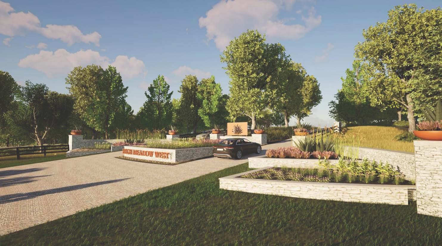 24919 Balmorhea Way Montgomery, TX 77316 - Photo 3 of 36 a view of a house with swimming pool and sitting area