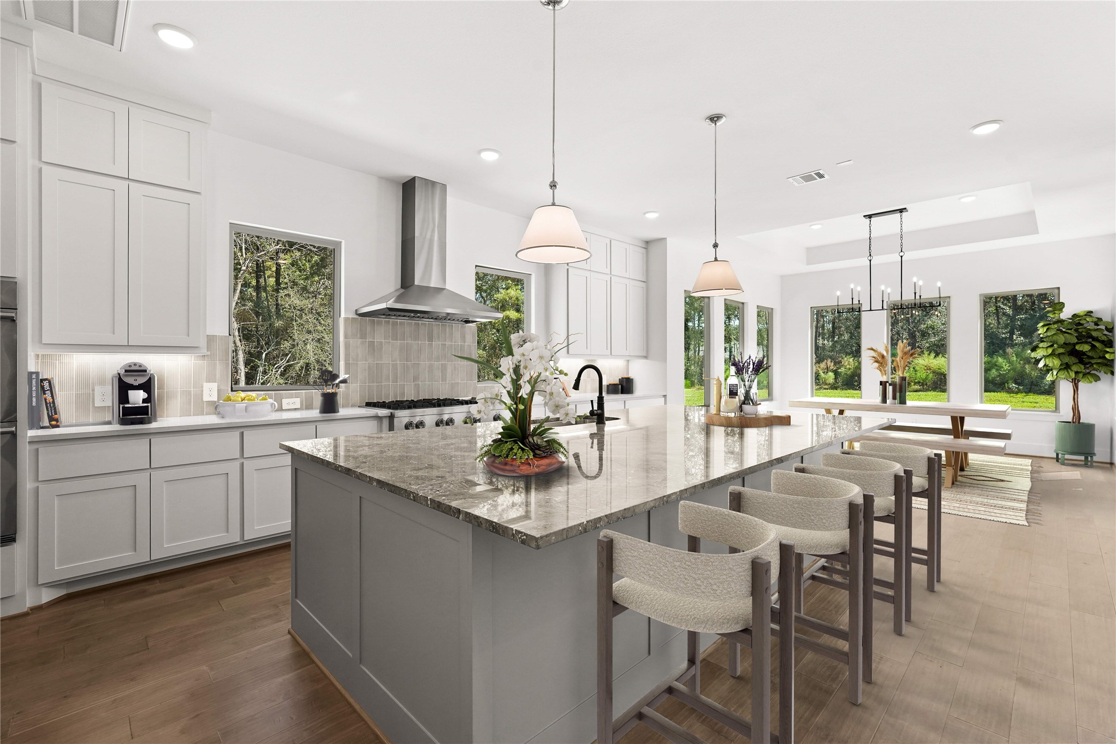 24919 Balmorhea Way Montgomery, TX 77316 - Photo 11 of 36