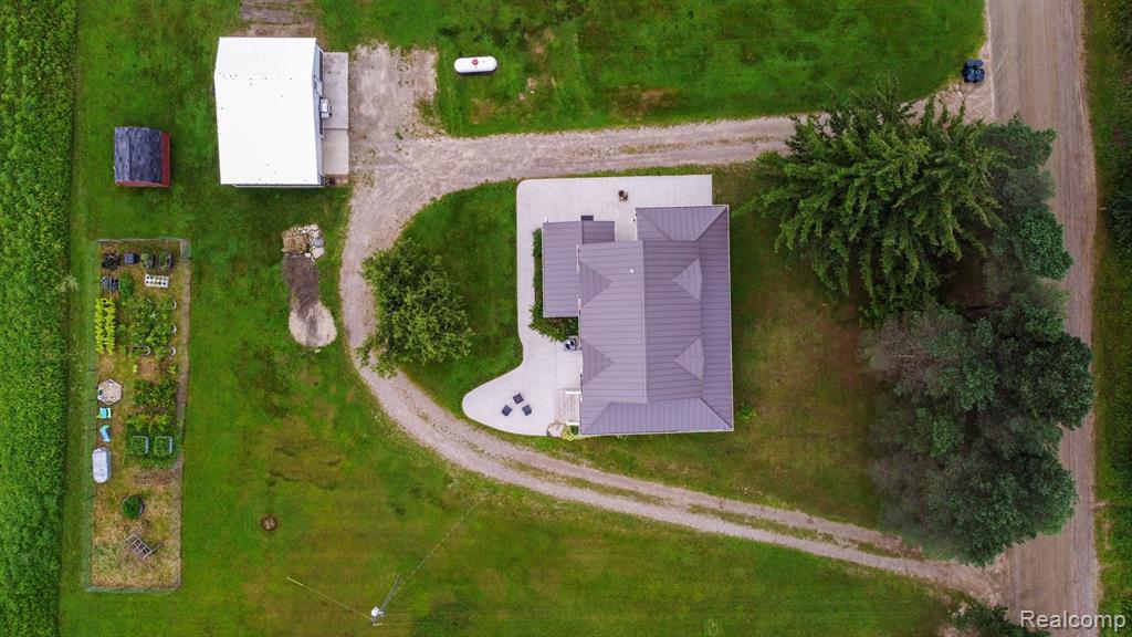 4752 Cemetery Road Kingston, MI 48741 - Photo 42 of 47 Gallery Image 42