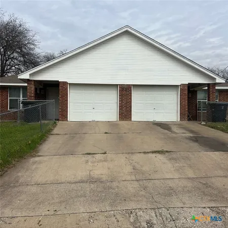 $1,125 | 811 York Avenue, Unit A, Killeen, TX 76541