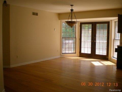 239 West Predmore Road Oakland, MI 48363 - Photo 4 of 16 239 W Predmore Oakland MI insp 8
