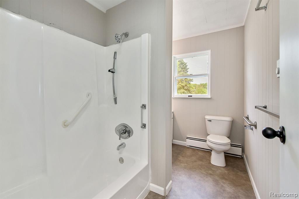 1670 North Lima Center Road Dexter, MI 48130 - Photo 22 of 30