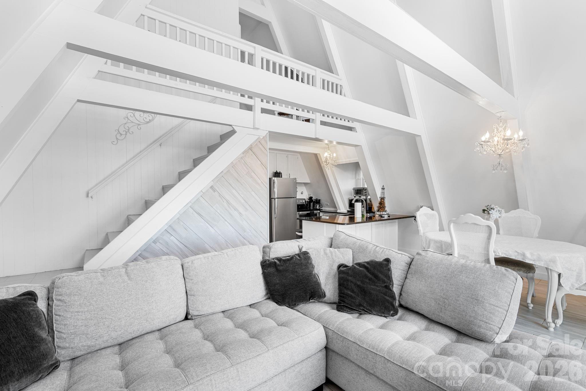 889 Big Ridge Road Franklin, NC 28734 - Photo 11 of 32