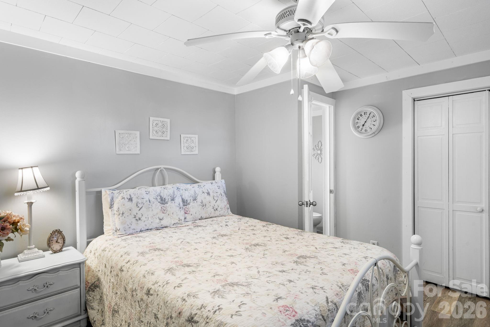 889 Big Ridge Road Franklin, NC 28734 - Photo 14 of 32