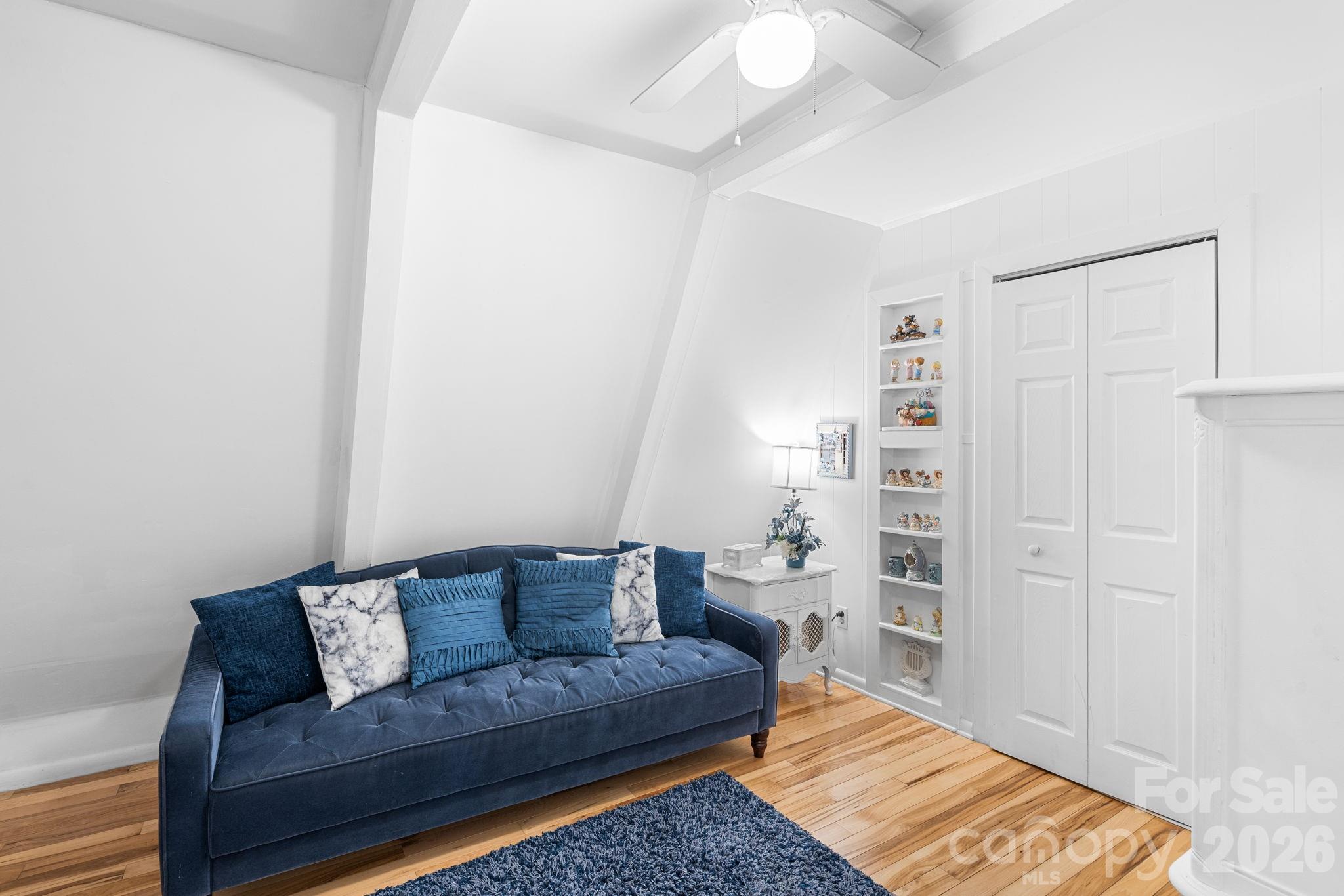 889 Big Ridge Road Franklin, NC 28734 - Photo 15 of 32