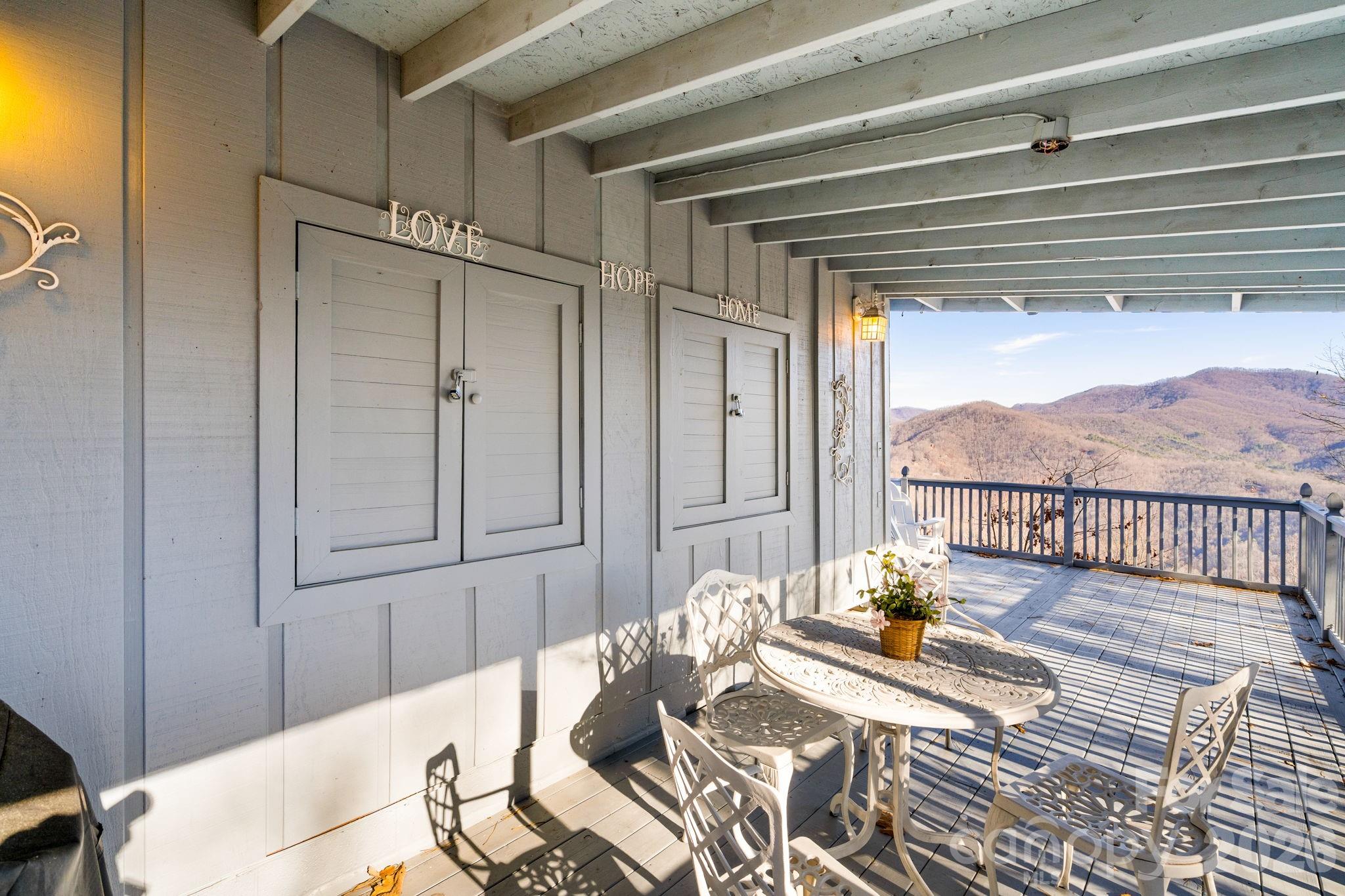 889 Big Ridge Road Franklin, NC 28734 - Photo 21 of 32