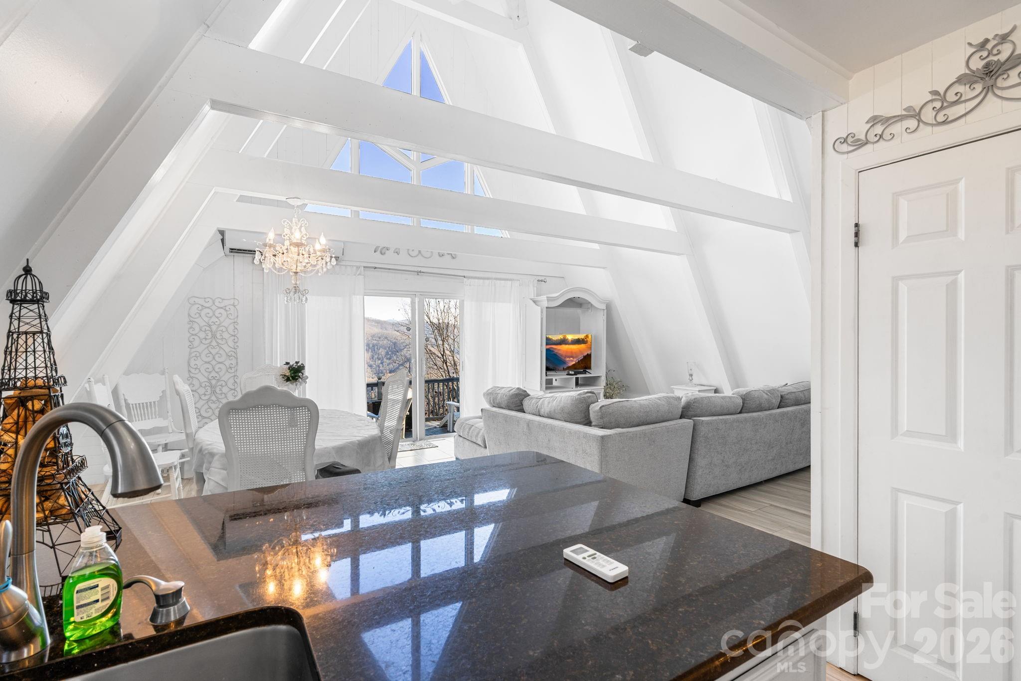 889 Big Ridge Road Franklin, NC 28734 - Photo 8 of 32