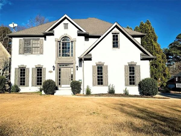 $3,200 | 2287 Birch Hollow Trail, Lawrenceville, GA 30043