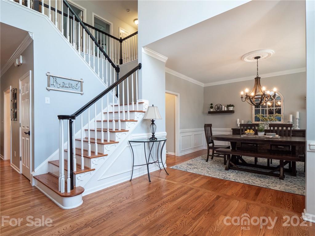 12025 Farnborough Road Huntersville, NC 28078 - Photo 3 of 43 Gallery Image 3