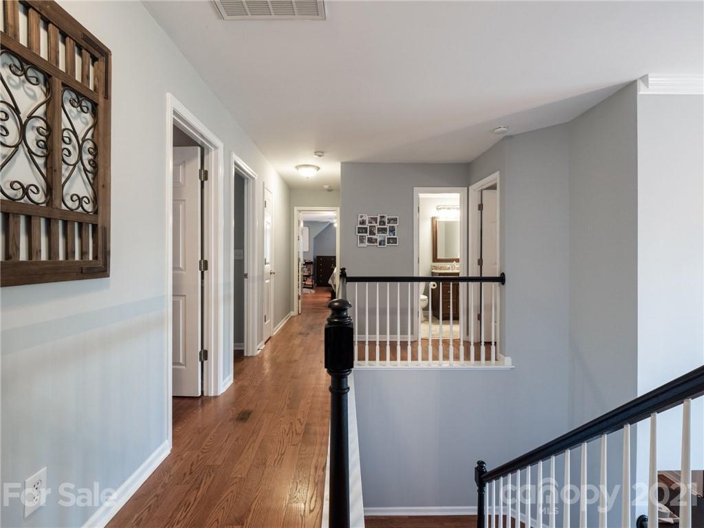 12025 Farnborough Road Huntersville, NC 28078 - Photo 25 of 43 Gallery Image 25
