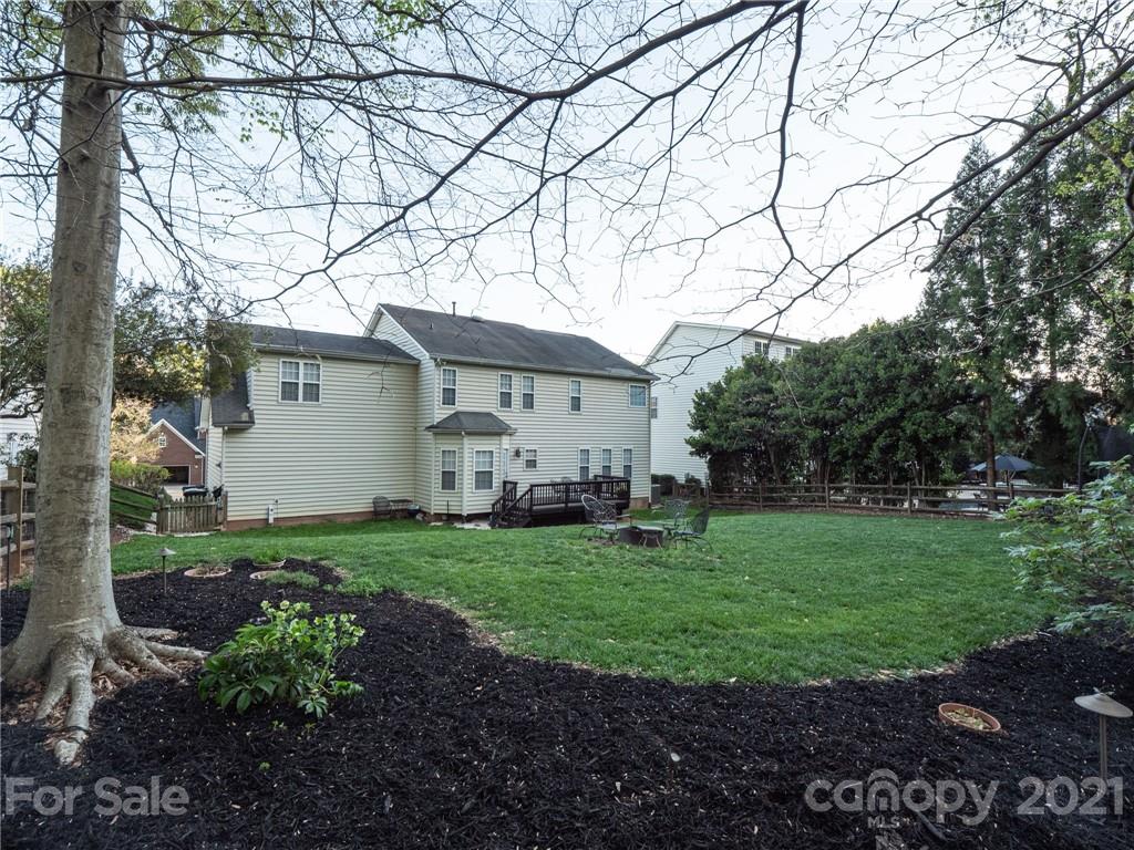 12025 Farnborough Road Huntersville, NC 28078 - Photo 35 of 43 Gallery Image 35
