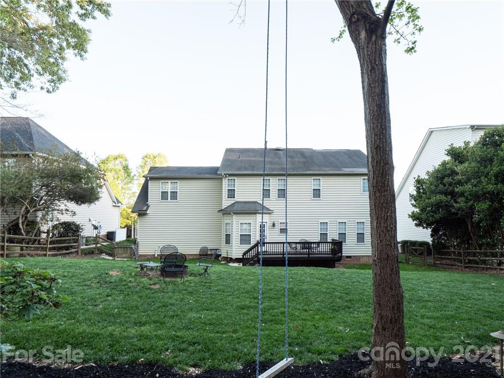 12025 Farnborough Road Huntersville, NC 28078 - Photo 36 of 43 Gallery Image 36