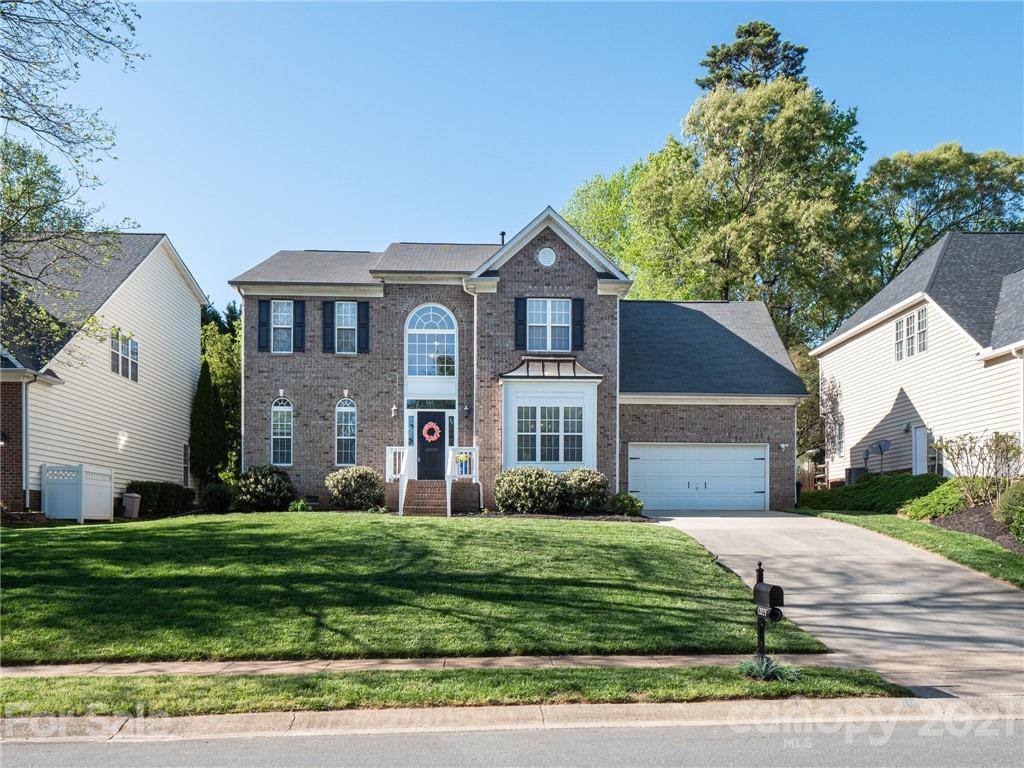 12025 Farnborough Road Huntersville, NC 28078 - Photo 39 of 43 Gallery Image 39