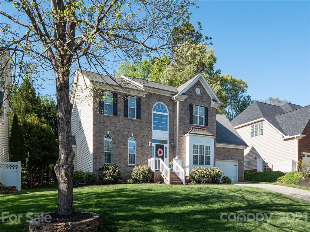 12025 Farnborough Road Huntersville, NC 28078 - Photo 40 of 43 Gallery Image 40
