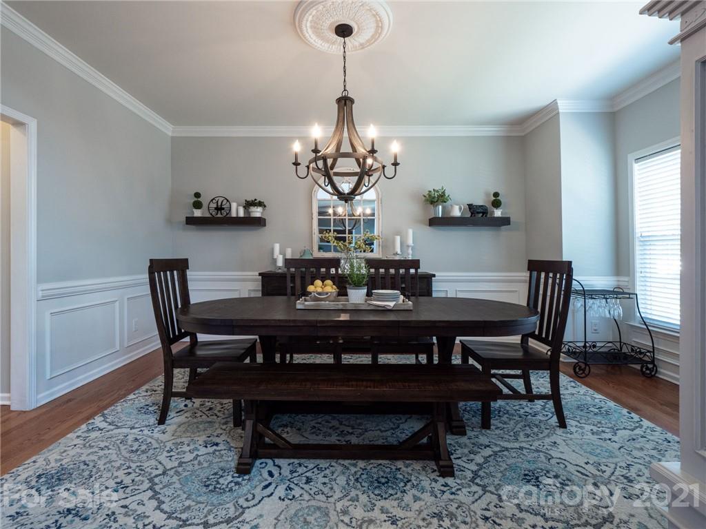12025 Farnborough Road Huntersville, NC 28078 - Photo 5 of 43 Gallery Image 5