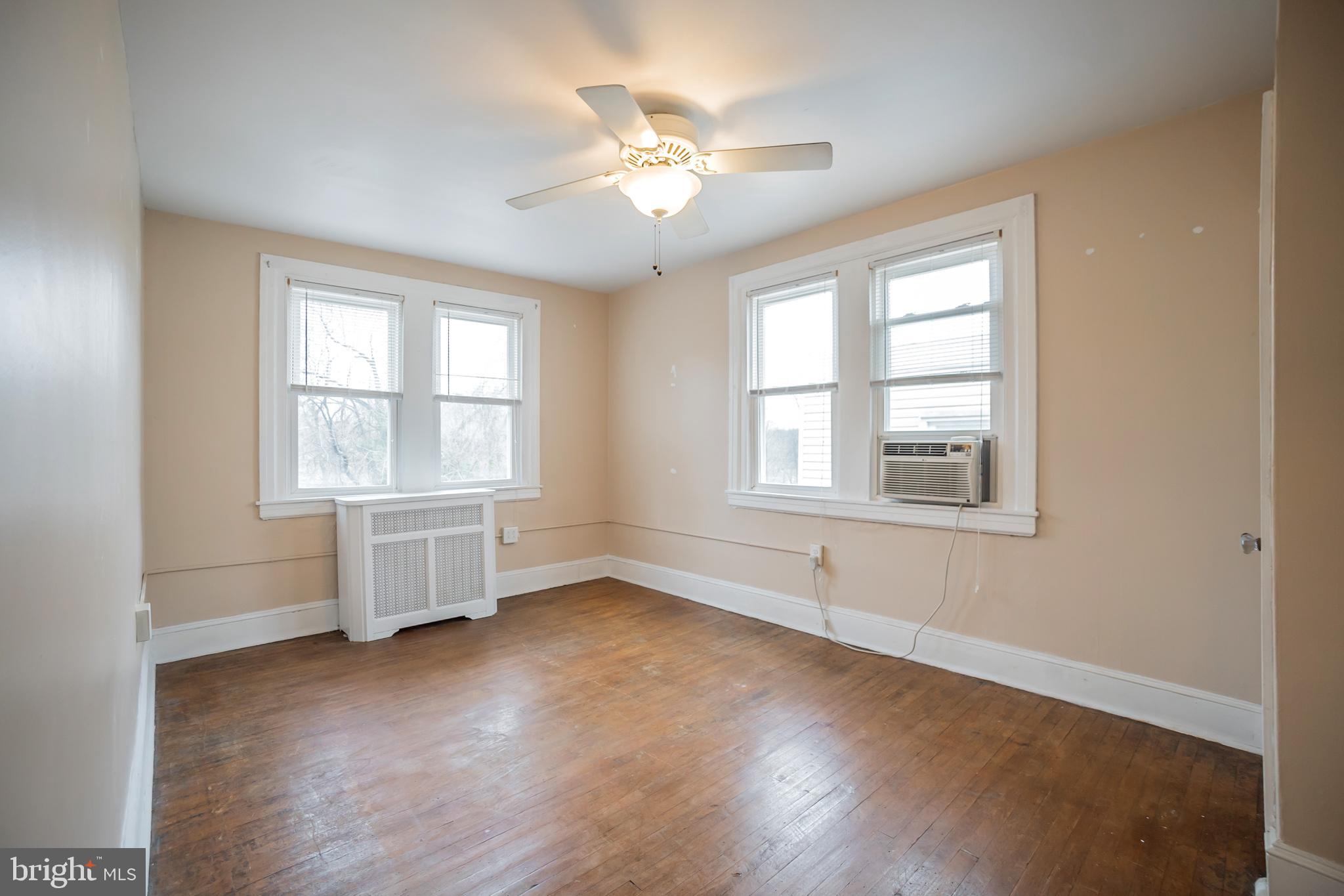 7513 Parkview Road Upper Darby, PA 19082 - Photo 9 of 15 Bedroom 2