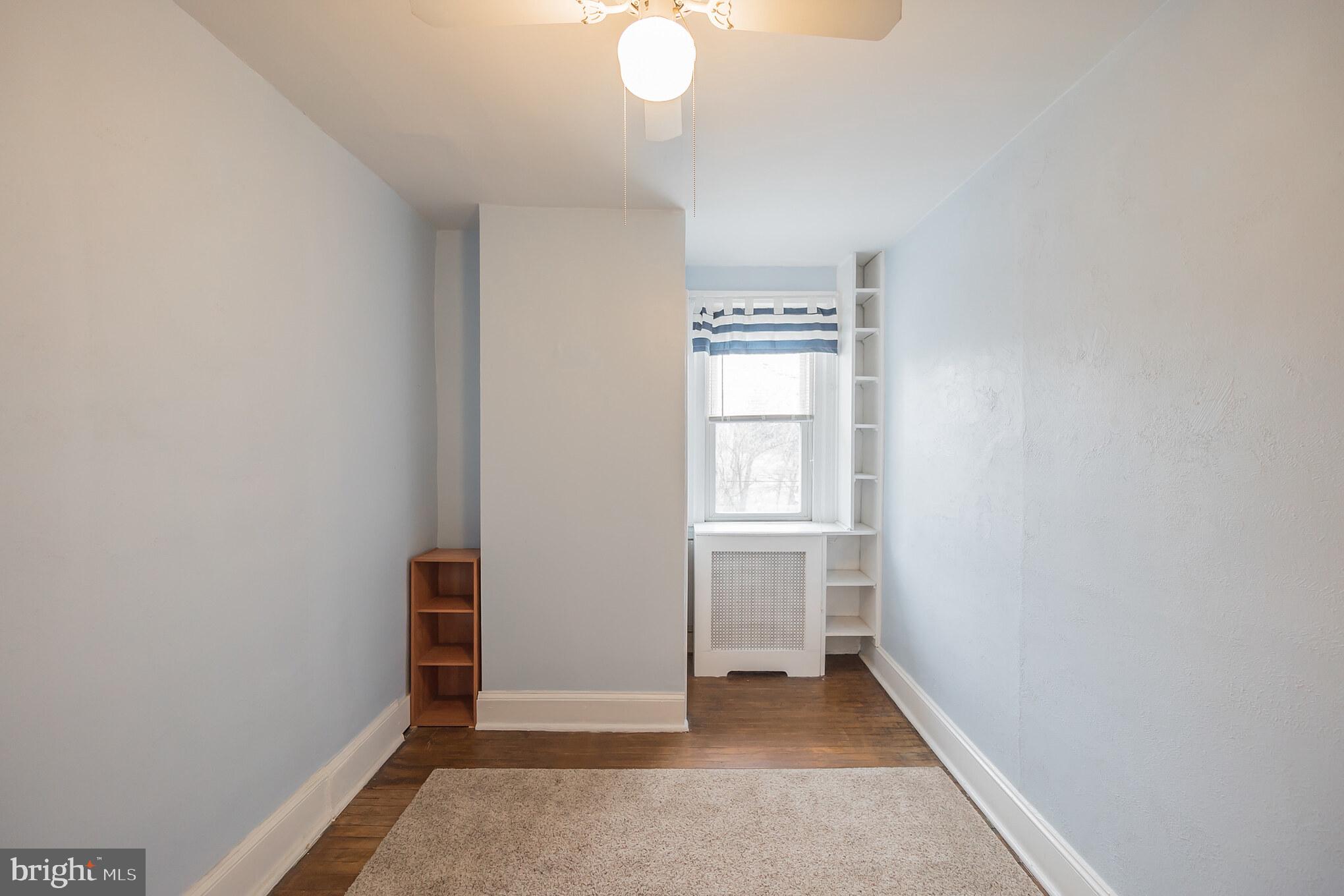 7513 Parkview Road Upper Darby, PA 19082 - Photo 10 of 15 Bedroom 3