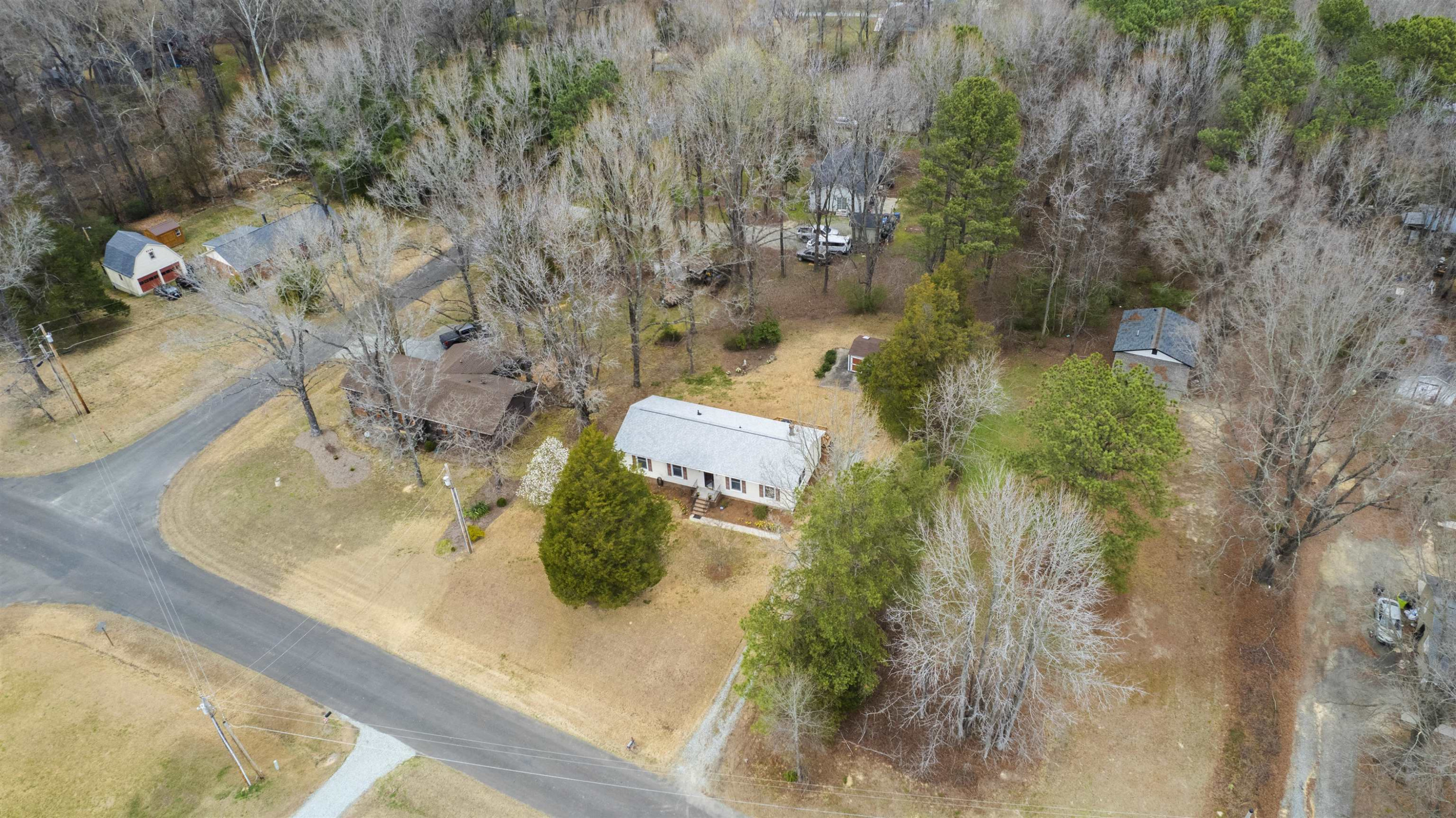 1903 Torredge Road Durham, NC 27712 - Photo 29 of 30 Photo 30