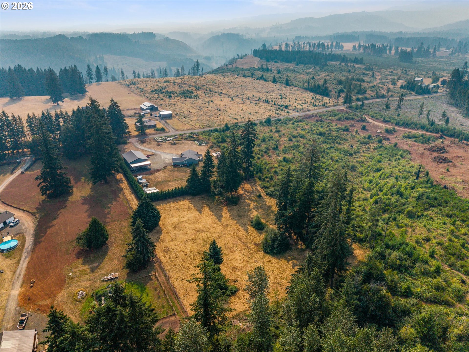 27053 South Shibley Road Colton, OR 97017 - Photo 16 of 36 Gallery Image 16