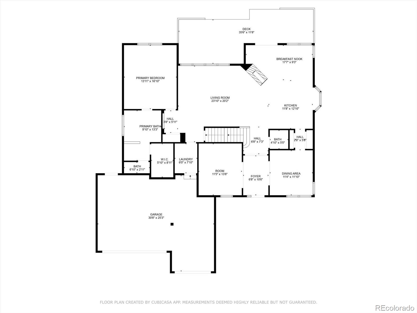 2364 Weatherstone Circle Highlands Ranch, CO 80126 - Photo 49 of 50 Gallery Image 49