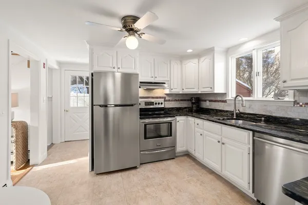 $1,295,000 | 16 Sunnyside Avenue, Wellesley, MA 02482