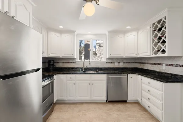 $1,295,000 | 16 Sunnyside Avenue, Wellesley, MA 02482