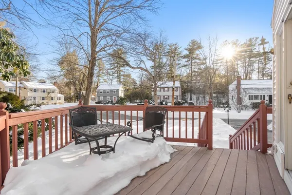 $1,295,000 | 16 Sunnyside Avenue, Wellesley, MA 02482