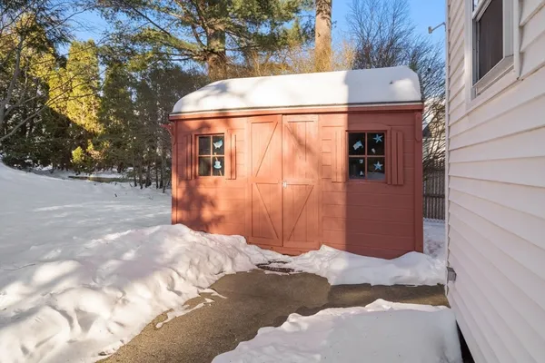 $1,295,000 | 16 Sunnyside Avenue, Wellesley, MA 02482