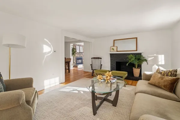 $1,295,000 | 16 Sunnyside Avenue, Wellesley, MA 02482