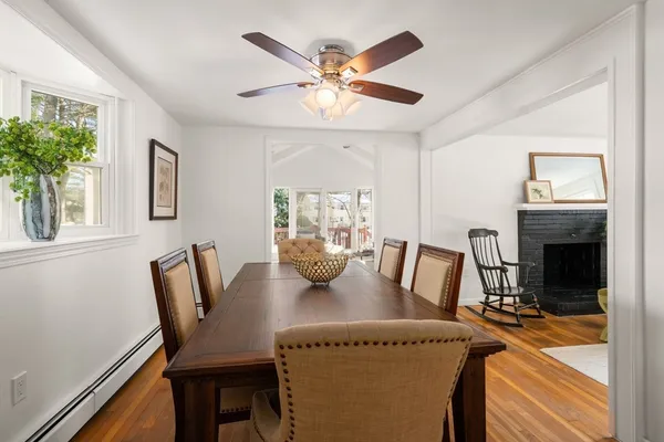 $1,295,000 | 16 Sunnyside Avenue, Wellesley, MA 02482