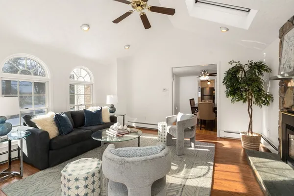 $1,295,000 | 16 Sunnyside Avenue, Wellesley, MA 02482