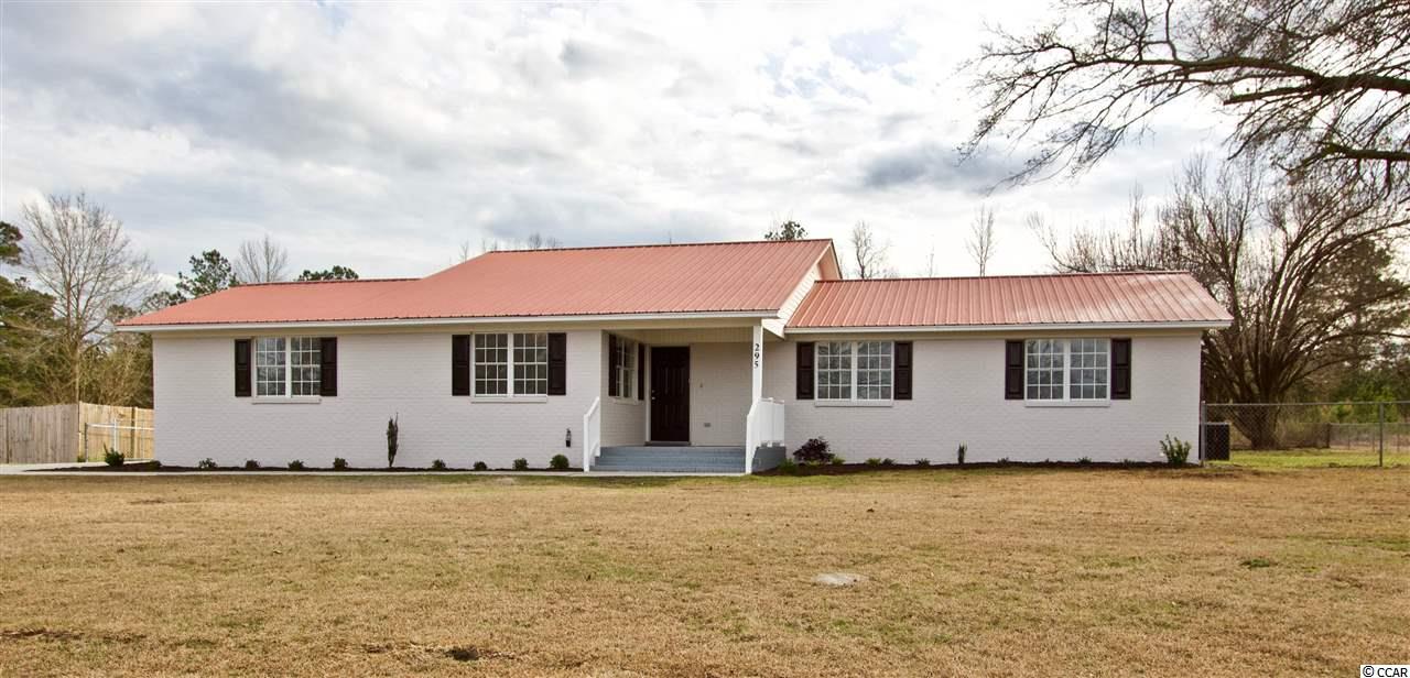 295 Zion Road Galivants Ferry, SC 29544 - Photo 1 of 29 Gallery Image 1